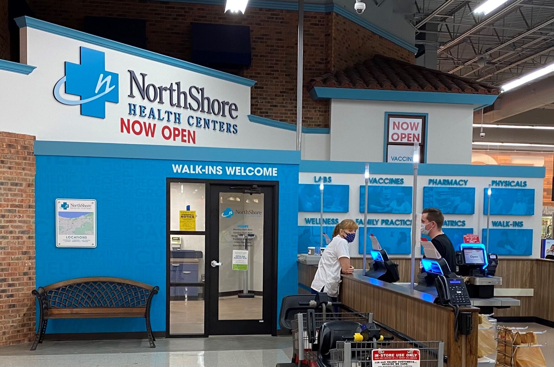 Stracks schererville open.jpg